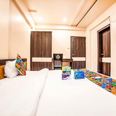 Fabhotel Imperio - Nr Baner Hill Pune Zewnętrze zdjęcie