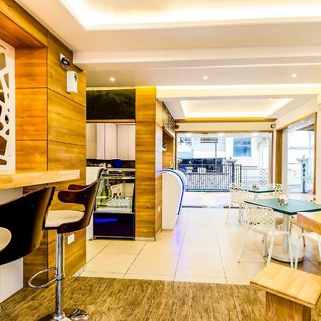 Fabhotel Imperio - Nr Baner Hill Pune Zewnętrze zdjęcie