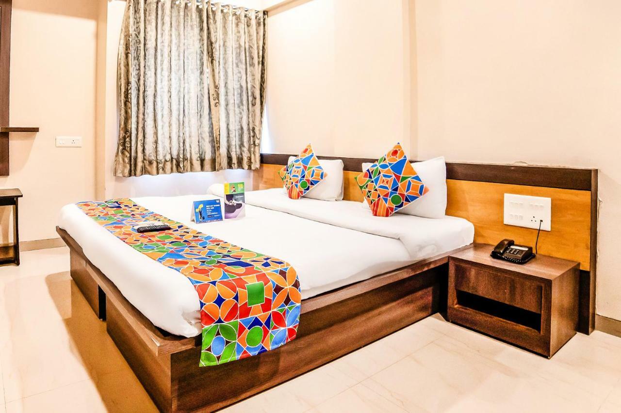 Fabhotel Imperio - Nr Baner Hill Pune Zewnętrze zdjęcie