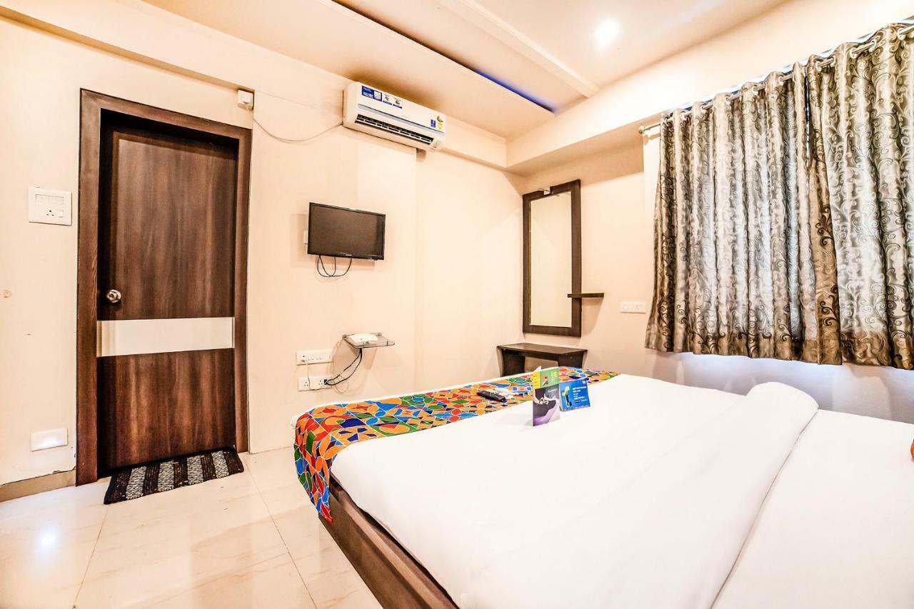 Fabhotel Imperio - Nr Baner Hill Pune Zewnętrze zdjęcie