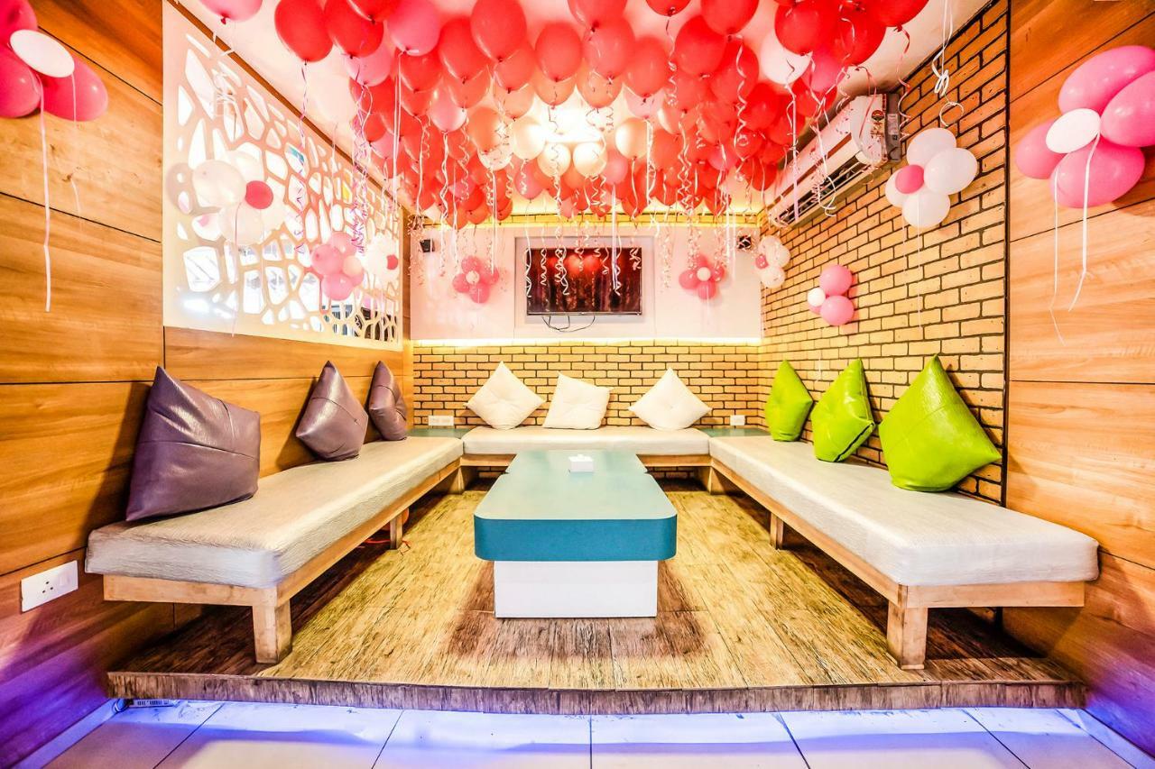 Fabhotel Imperio - Nr Baner Hill Pune Zewnętrze zdjęcie